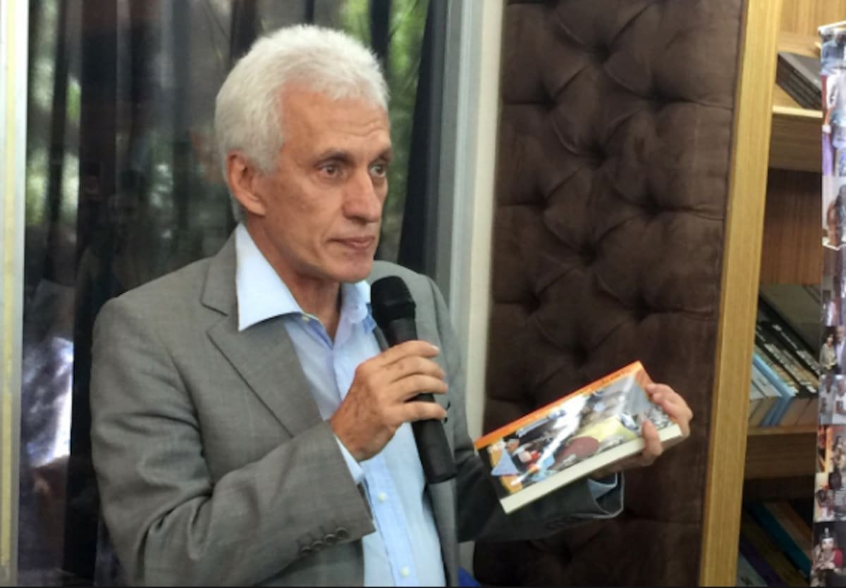 El chavismo afirma que el opositor que dejó la embajada argentina colabora activamente con la Justicia El chavismo afirma que el opositor que dejó la embajada argentina colabora activamente con la Justicia