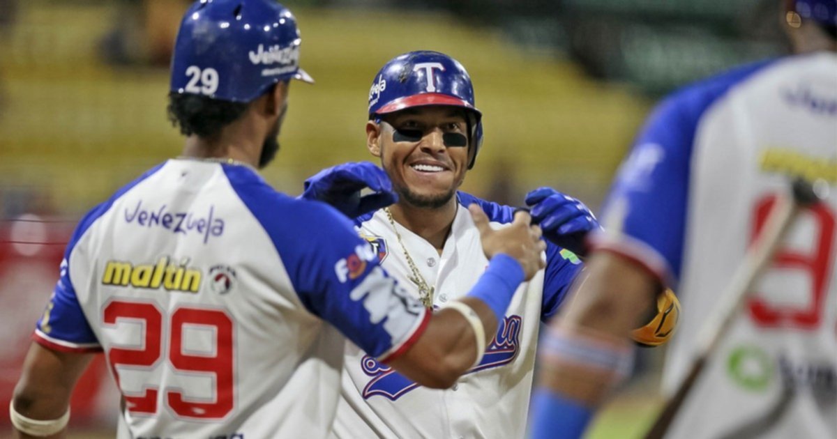 ¿Reforzará a la Nave? Yangervis Solarte habla de su relación con Magallanes ¿Reforzará a la Nave? Yangervis Solarte habla de su relación con Magallanes
