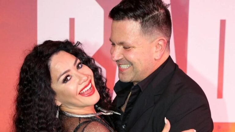 Surgen revelaciones impactantes en el divorcio de Carolina Sandoval