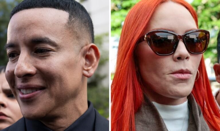Señalan vista en caso de divorcio entre Daddy Yankee y su esposa Mireddys González
