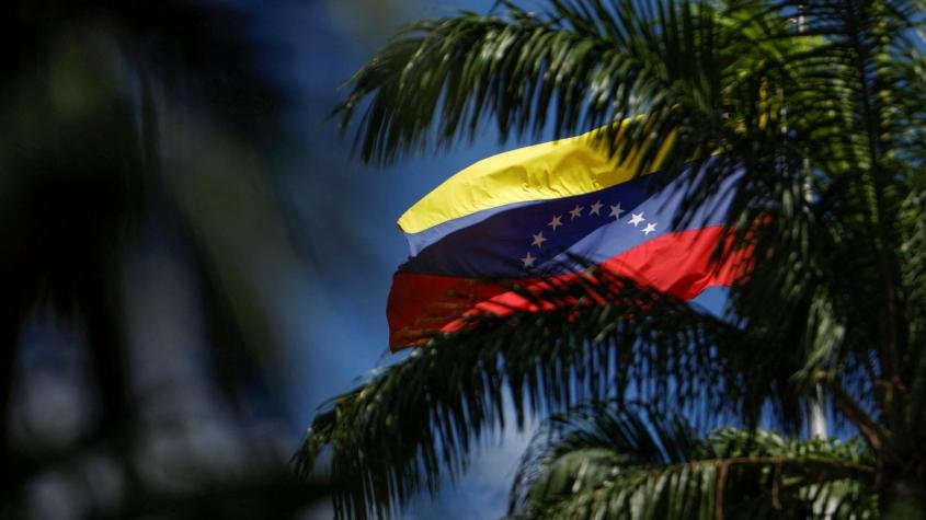 Venezuela excarceló a “todos” los adolescentes presos Venezuela excarceló a “todos” los adolescentes presos