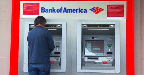 Adiós Bank of America: cierran más de 10 sucursales en el país y no se podrá hacer ninguna operación