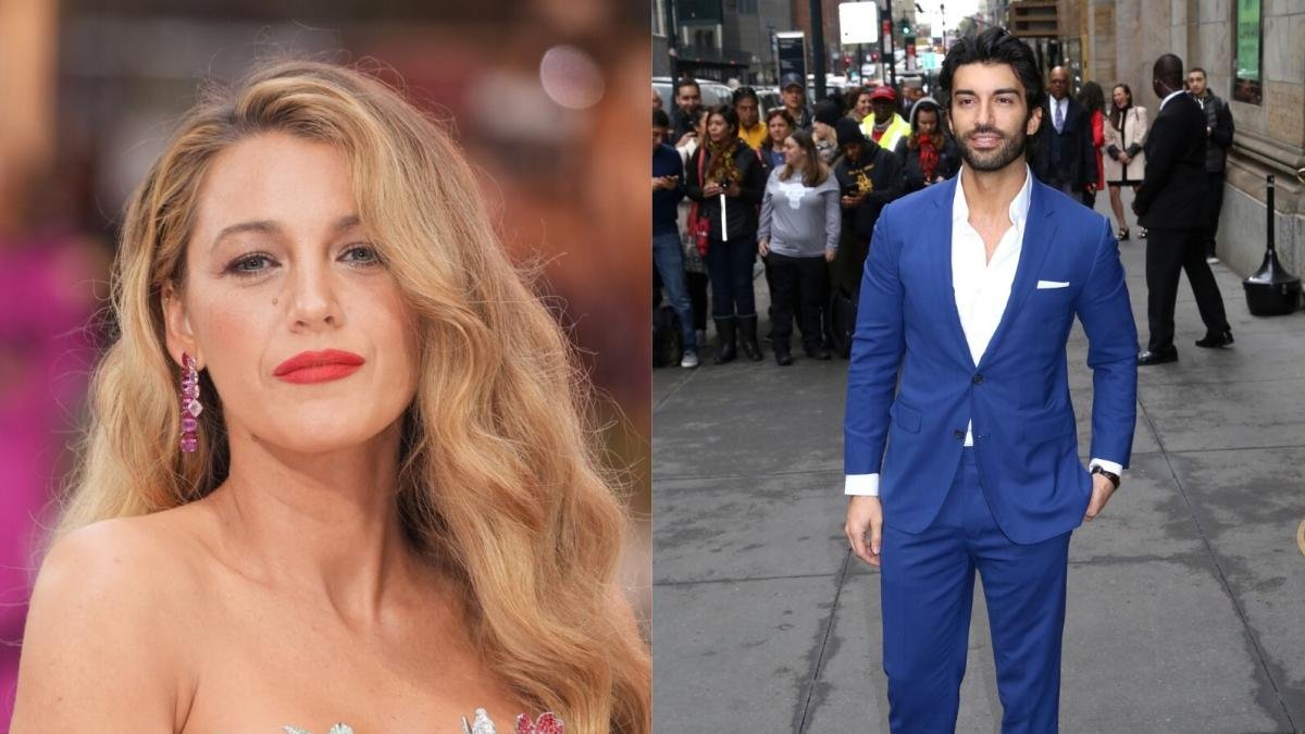 Justin Baldoni se queda sin representante tras ser denunciado por Blake Lively por acoso sexual y difamación Justin Baldoni se queda sin representante tras ser denunciado por Blake Lively por acoso sexual y difamación