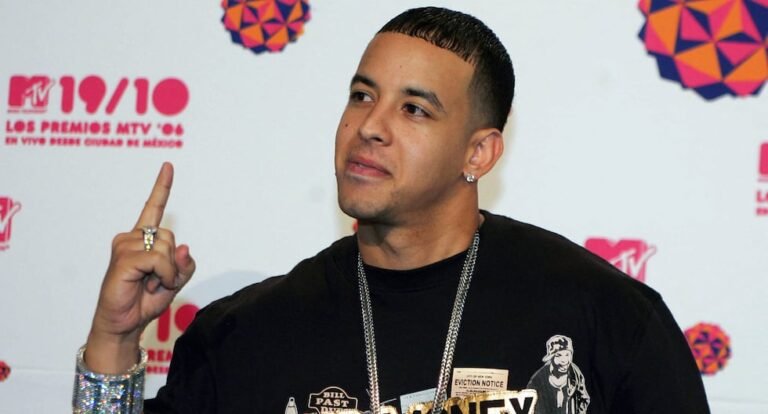 Daddy Yankee presenta millonaria demanda contra su esposa por presuntos malos manejos | ESPECTACULOS