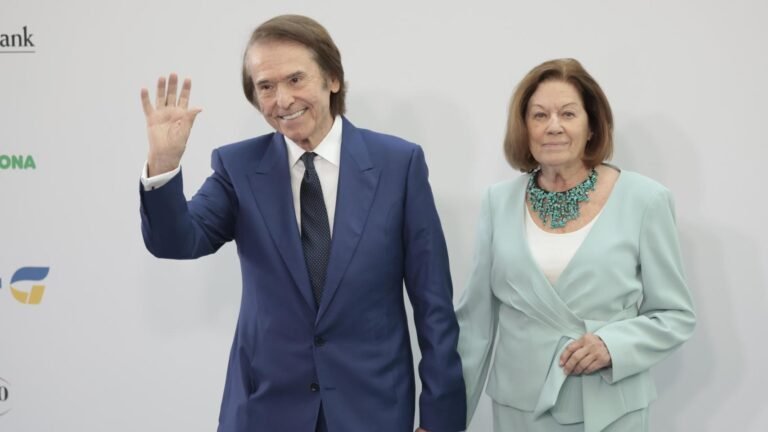 el cantante recibirá el alta hospitalaria este viernes