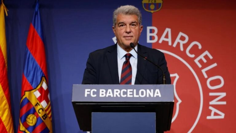 El riesgo de perjuicio económico lo ha creado el propio Barça