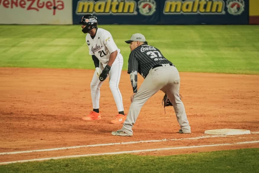 ¿Qué puede pasar este sábado en la LVBP? Escenarios de los 6 equipos ¿Qué puede pasar este sábado en la LVBP? Escenarios de los 6 equipos