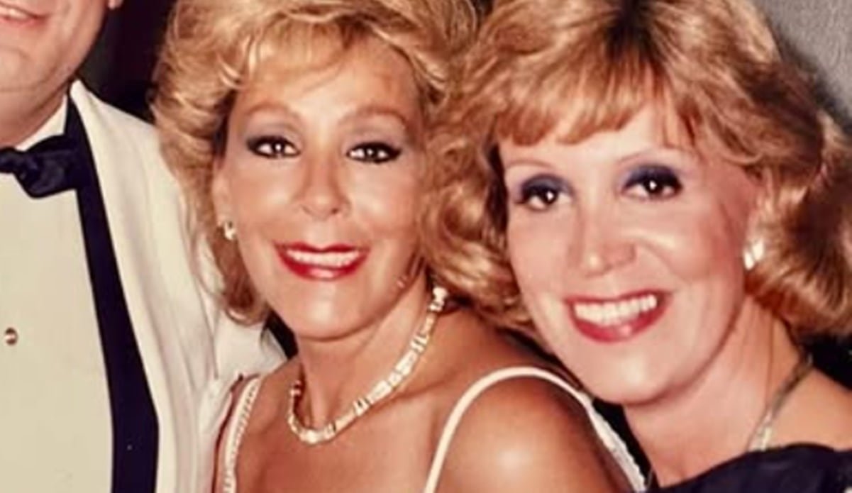 Mónica Marbán, amiga de Silvia Pinal que renunció a la herencia, llama “miserables” a los hijos de la diva Mónica Marbán, amiga de Silvia Pinal que renunció a la herencia, llama “miserables” a los hijos de la diva