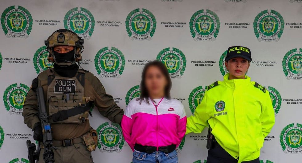 Wanda del Valle | Ministerio del Interior autoriza viaje de tres policías a Colombia para extradición de Bebecita del crimen | Maldito Cris | últimas | LIMA Wanda del Valle | Ministerio del Interior autoriza viaje de tres policías a Colombia para extradición de Bebecita del crimen | Maldito Cris | últimas | LIMA