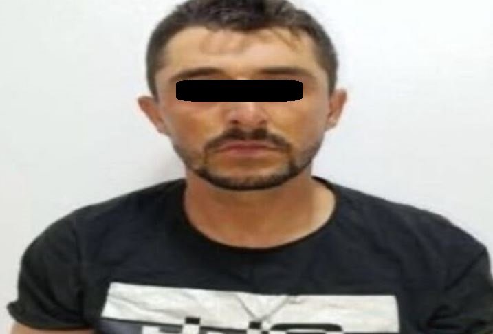 Detuvieron a extorsionador implicado en secuestro de comerciante árabe en Zulia Detuvieron a extorsionador implicado en secuestro de comerciante árabe en Zulia