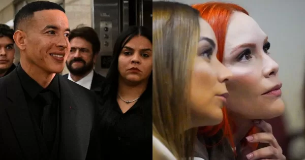 Exesposa de Daddy Yankee es acusada de no cumplir acuerdo judicial — FMDOS