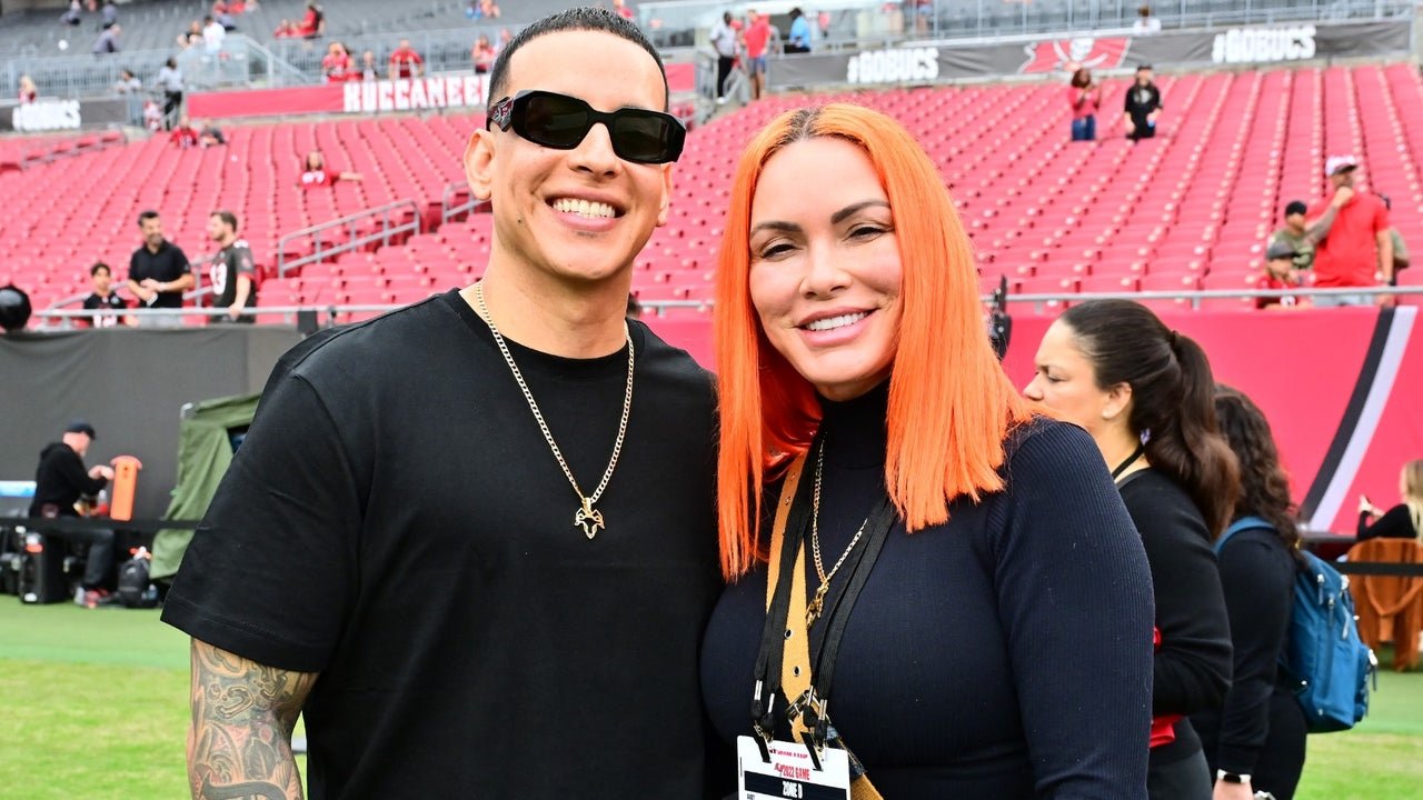 Las contundentes palabras de Daddy Yankee luego del acuerdo que logró con su exesposa Mireddys González Las contundentes palabras de Daddy Yankee luego del acuerdo que logró con su exesposa Mireddys González