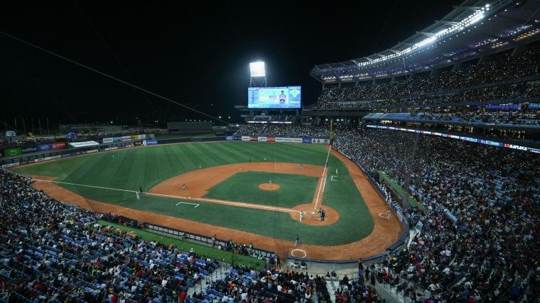Round Robin de la Liga Venezolana de Béisbol 2025: Clasificados, juegos, resultados, posiciones y calendario