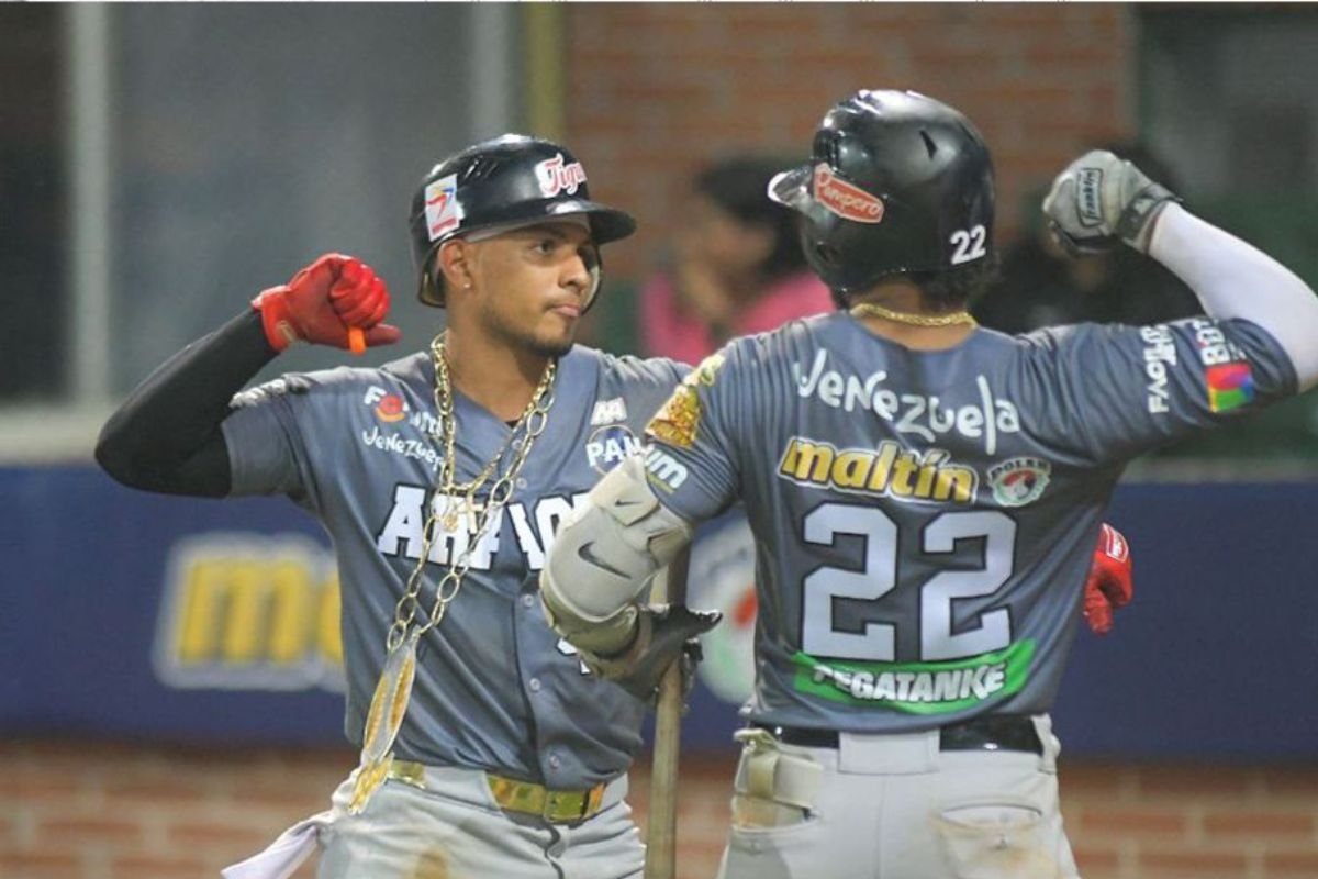 Los Tigres lucen robustos con Lorenzo Cedrola y los refuerzos tomados en el draft Los Tigres lucen robustos con Lorenzo Cedrola y los refuerzos tomados en el draft