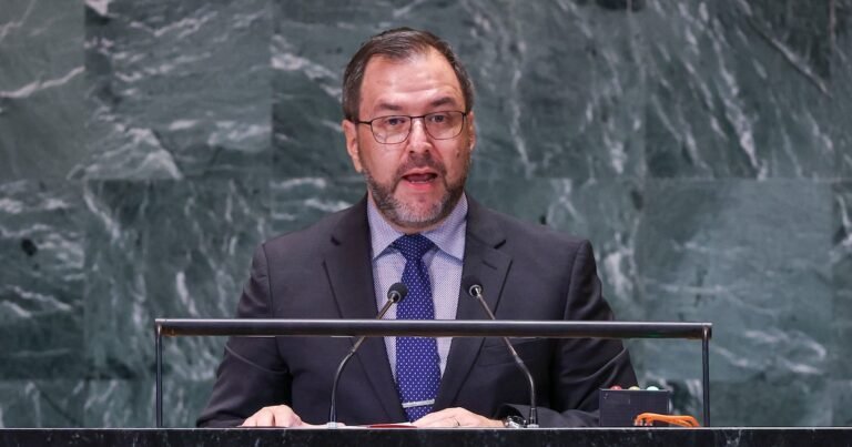 El régimen de Venezuela criticó a Patricia Bullrich por tildarlos de criminales: “Está acostumbrada a mentir”