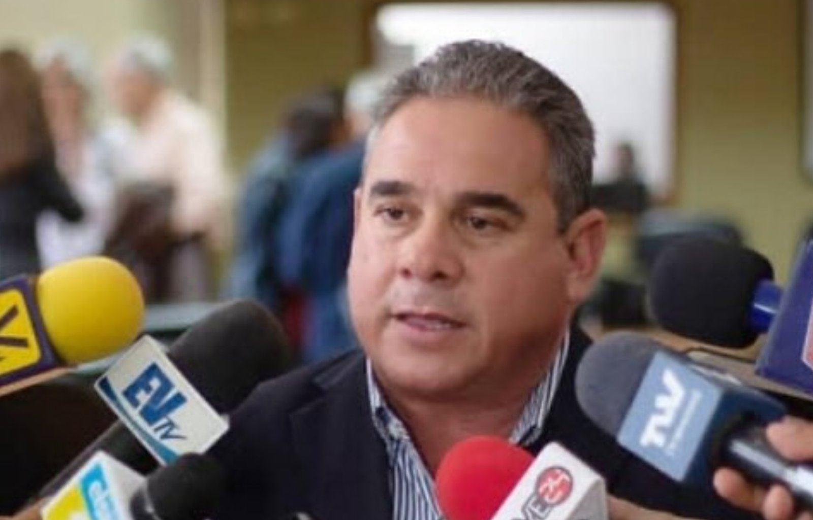Detuvieron a tres dirigentes de Primero Justicia en Falcón Detuvieron a tres dirigentes de Primero Justicia en Falcón