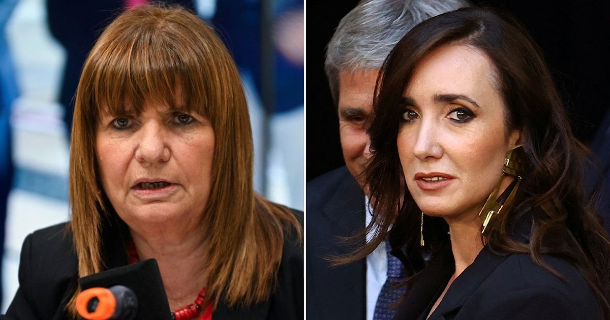 Bullrich le respondió a Villarruel: “Los argentinos ya no toleran la cobardía ni el oportunismo político” Bullrich le respondió a Villarruel: “Los argentinos ya no toleran la cobardía ni el oportunismo político”