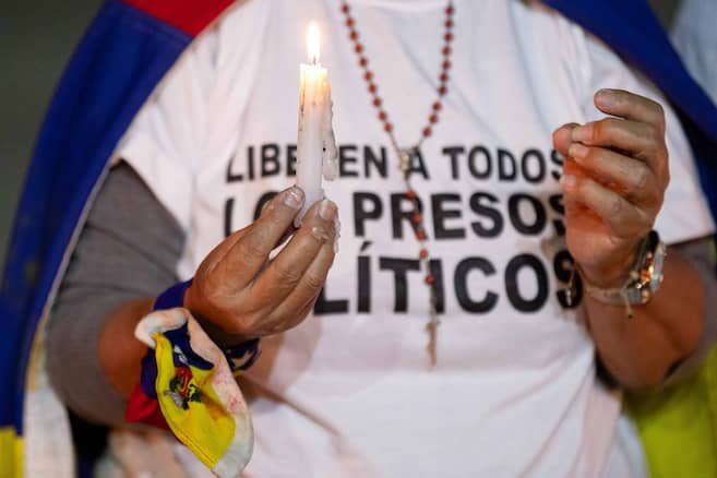 ¿Cuántos presos políticos hay todavía en Venezuela? ¿Cuántos presos políticos hay todavía en Venezuela?