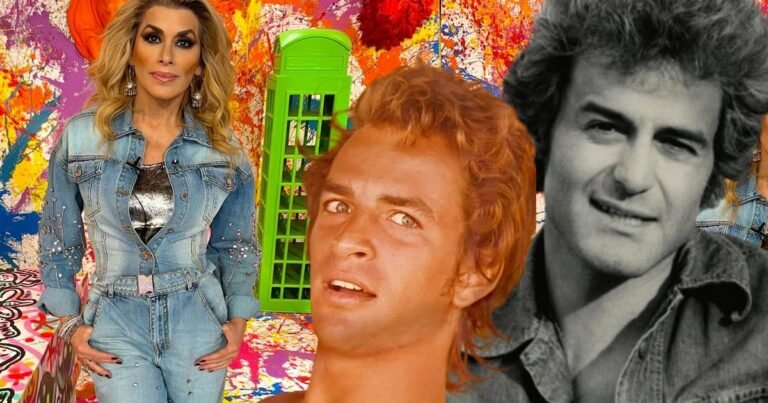 ¿Quién fue gran amor de Dulce, cantante mexicana que murió a los 69 años? – El Financiero