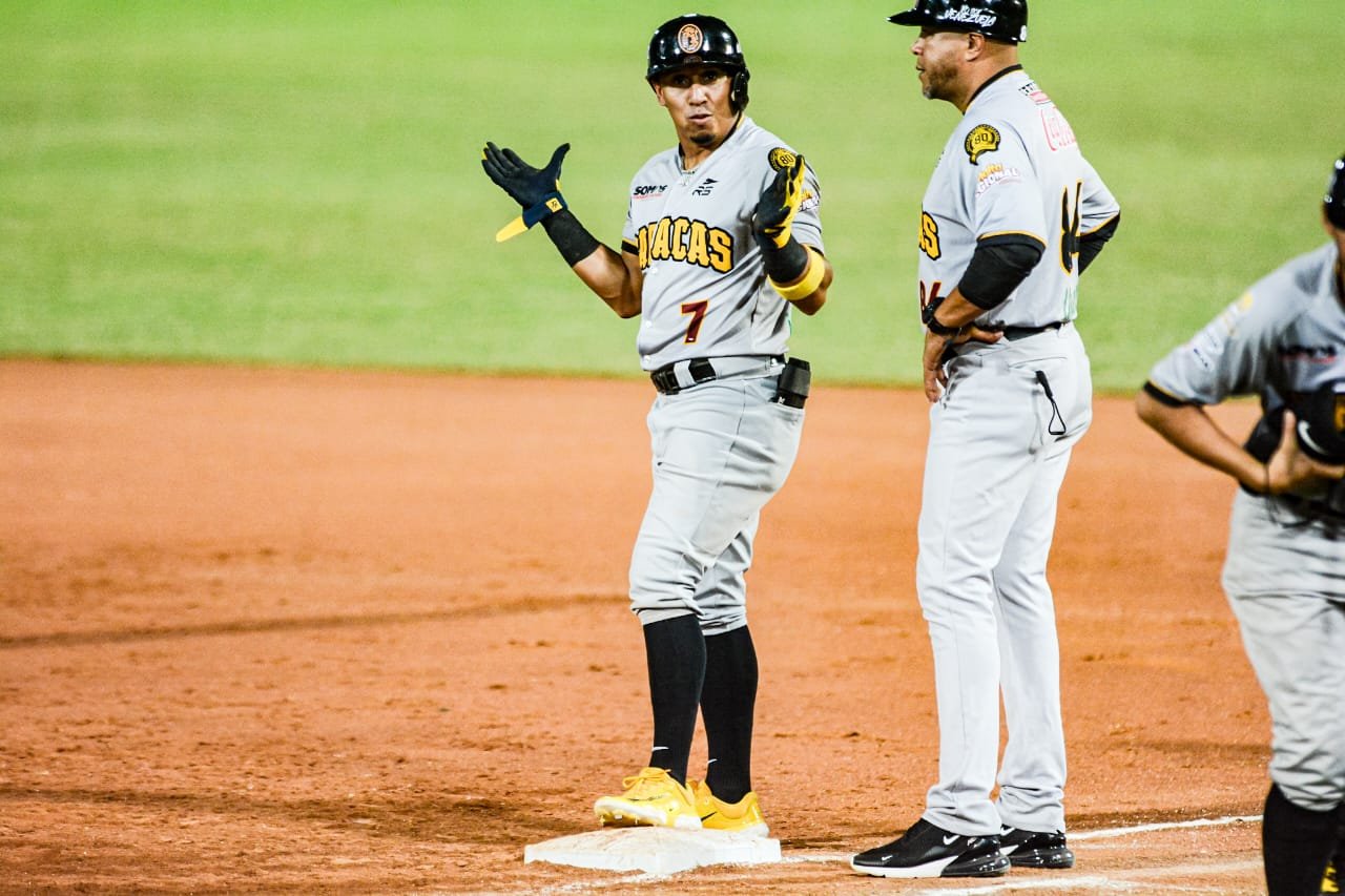 6 figuras de la LVBP se van como refuerzos a jugar en el Caribe 6 figuras de la LVBP se van como refuerzos a jugar en el Caribe