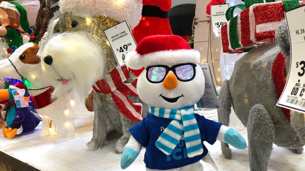 Dónde y hasta qué hora puedes hacer tus compra navideñas de última hora | Noticias Univision Estados Unidos Dónde y hasta qué hora puedes hacer tus compra navideñas de última hora | Noticias Univision Estados Unidos