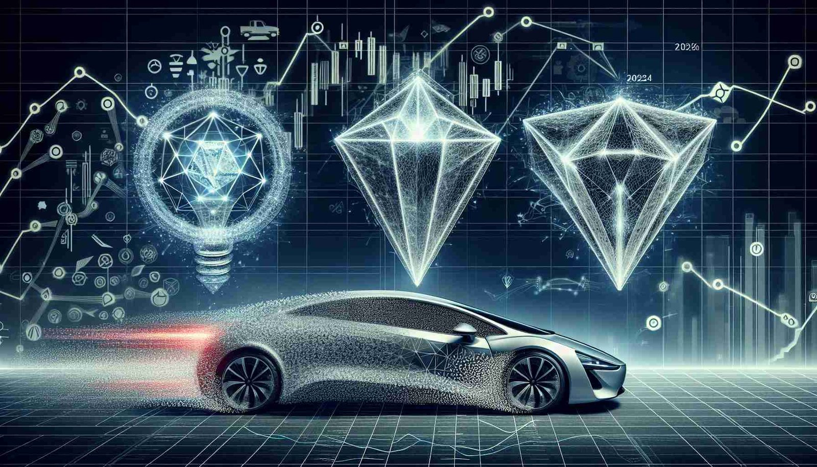 Joyas ocultas en IA: Palantir, Nvidia y Tesla’s Stellar 2024 Joyas ocultas en IA: Palantir, Nvidia y Tesla’s Stellar 2024