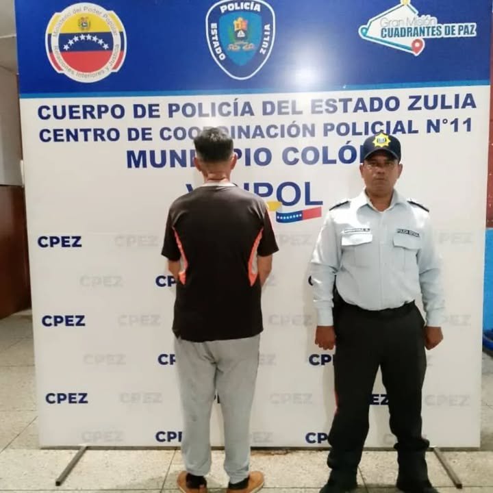 Habría abusado de su nieta de cinco años