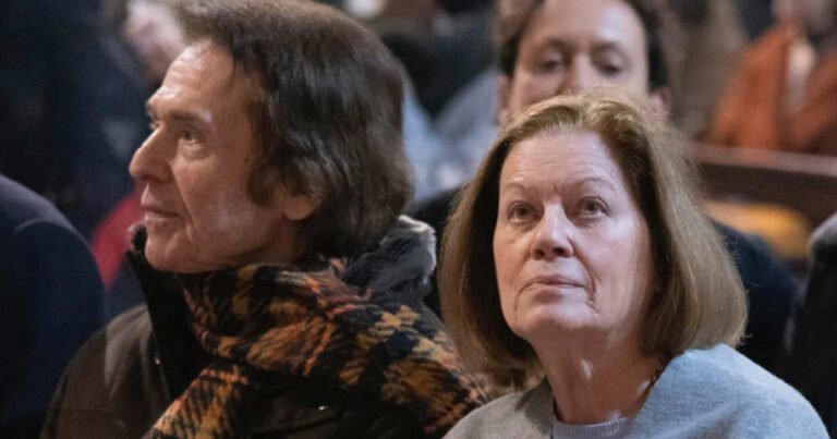 familiares por turnos, un menú distinto y una gran incógnita