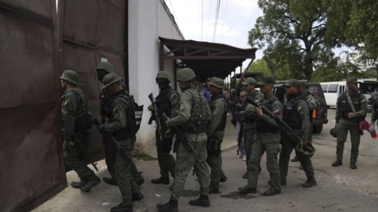 Tren de Aragua: ¿cómo opera la organización criminal más poderosa de Venezuela?