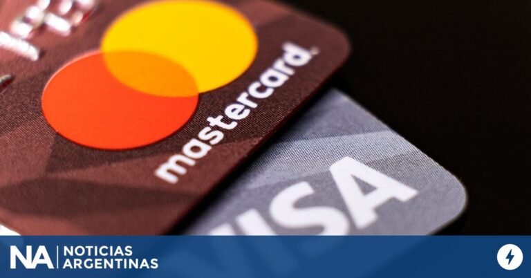 Por qué Visa y Mastercard deberán reembolsar casi US$ 200 millones