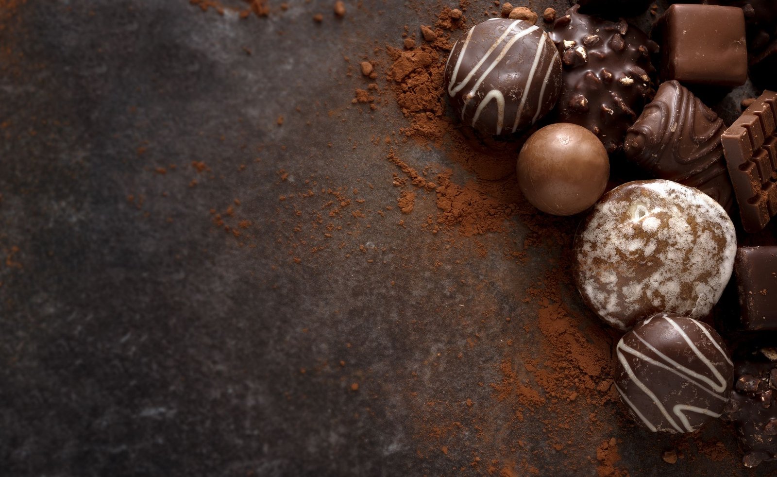 El precio del cacao se dispara un 50% a las puertas de Navidad El precio del cacao se dispara un 50% a las puertas de Navidad