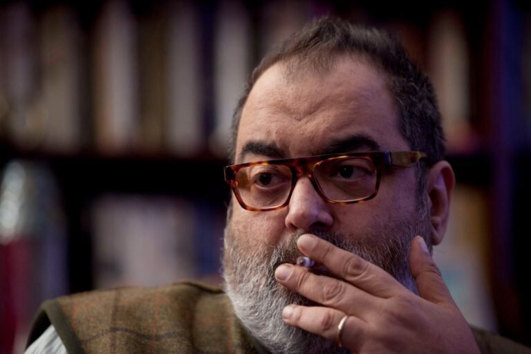 Las frases más destacadas de Lanata a lo largo de su trayectoria