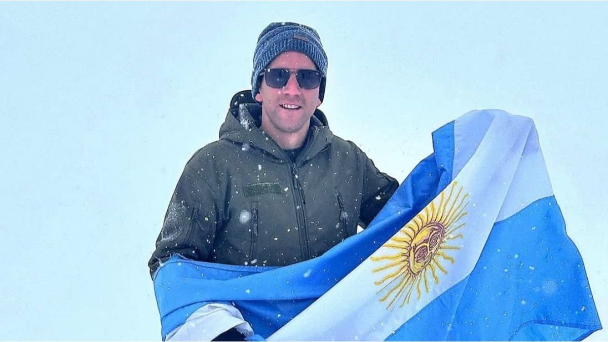 Venezuela advirtió que el gendarme argentino está siendo procesado por un plan terrorista