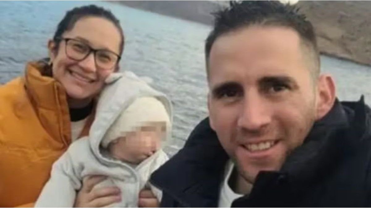 La pareja del gendarme argentino secuestrado en Venezuela aseguró que teme por su vida todos los días