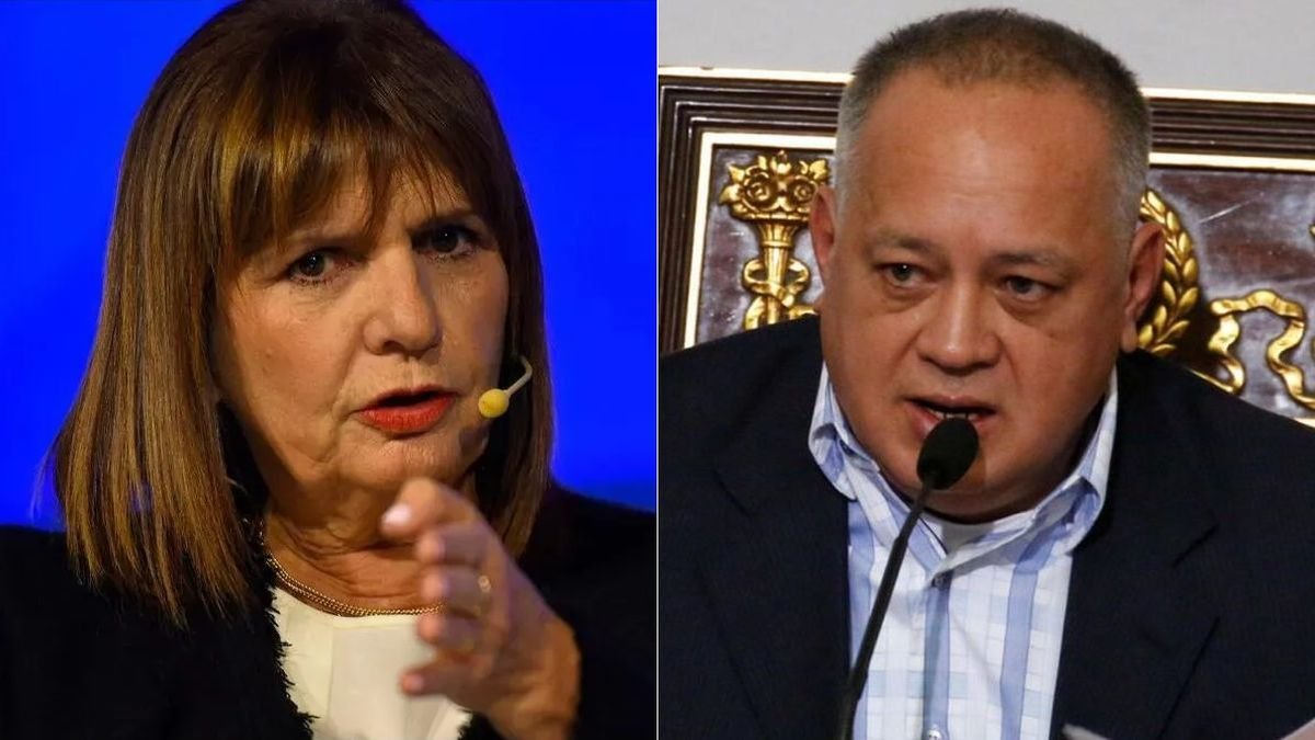 Liberá a Nahuel o atenete a las consecuencias Liberá a Nahuel o atenete a las consecuencias