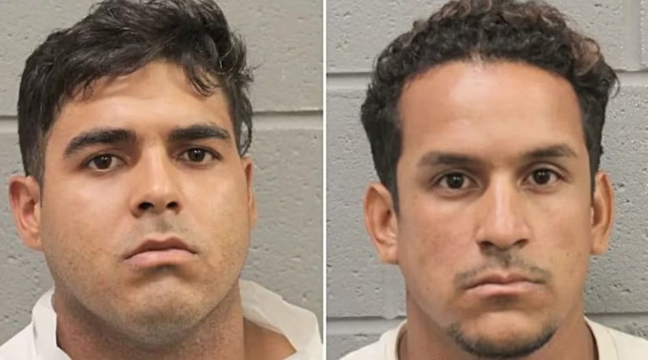crimen de venezolanos agudiza el debate migratorio en EEUU crimen de venezolanos agudiza el debate migratorio en EEUU