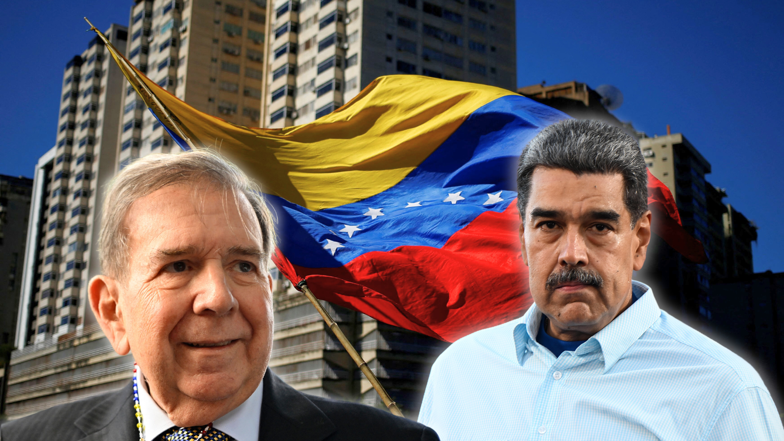 Venezuela: qué ha pasado desde las últimas elecciones Venezuela: qué ha pasado desde las últimas elecciones