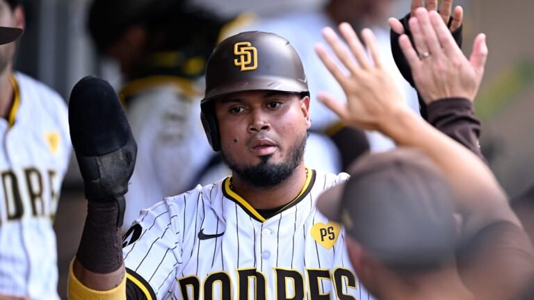 3 prospectos top que podrían salir de los Mets en el cambio por Luis Arráez