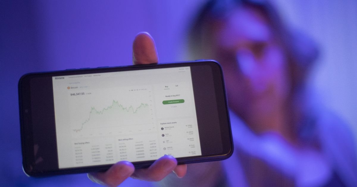 así afecta la nueva regulación y el $TRUMP al mercado cripto así afecta la nueva regulación y el $TRUMP al mercado cripto