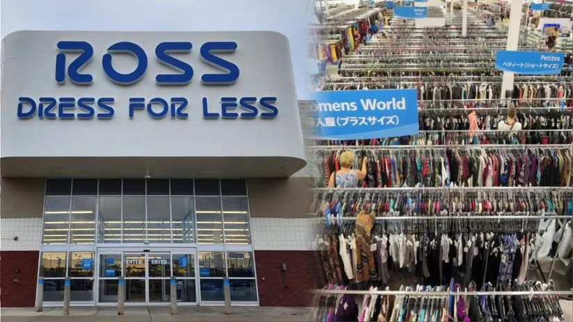 Ross Dress for Less en USA: Anuncia cierre de 2 locales y lanza promoción de liquidación | Estados Unidos Ross Dress for Less en USA: Anuncia cierre de 2 locales y lanza promoción de liquidación | Estados Unidos