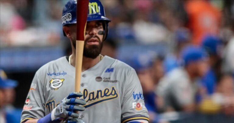 Navegantes del Magallanes estuvo sólido en Valencia y sumó primera victoria del Round Robin