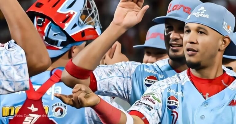 Así marcha la tabla de posiciones tras cumplirse la primera mitad del Round Robin (+video)