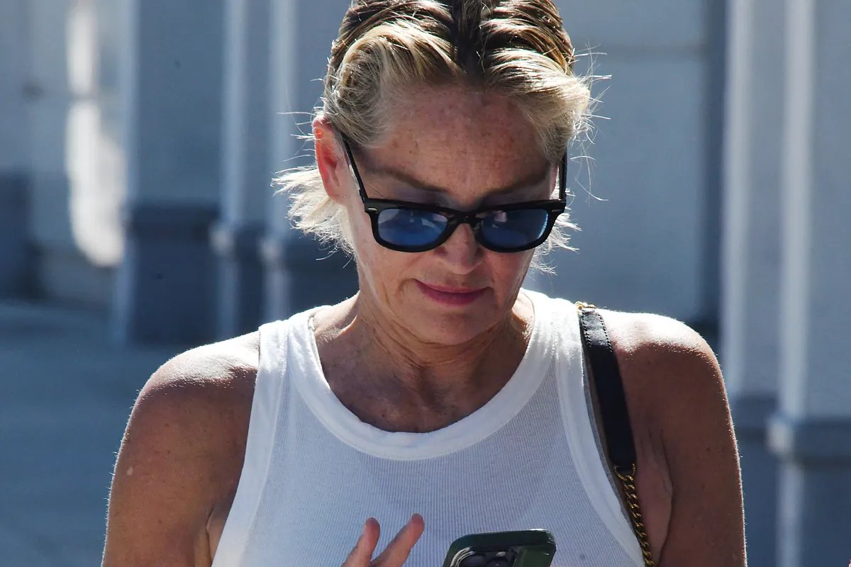 Jamie Lee Curtis, Sharon Stone, Meghan Markle… Las celebrities se vuelcan con los afectados por los incendios de Los Ángeles donando dinero y abriendo sus casas