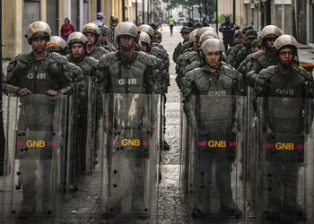 Maduro consolidaría el régimen criminal en Venezuela Maduro consolidaría el régimen criminal en Venezuela
