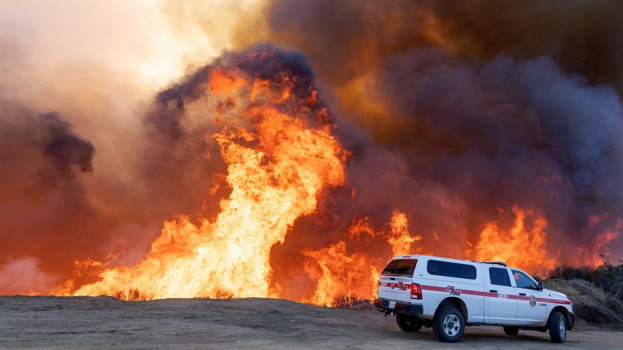 un nuevo incendio complica la extinción un nuevo incendio complica la extinción