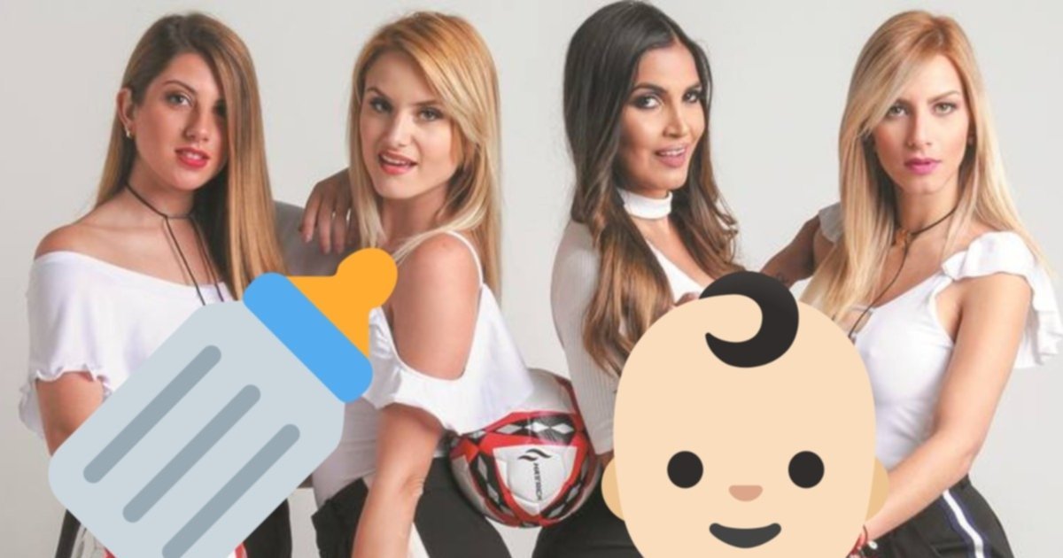 Animadora venezolana y concejal de Baruta se convertirán en padres (+Detalles) Animadora venezolana y concejal de Baruta se convertirán en padres (+Detalles)