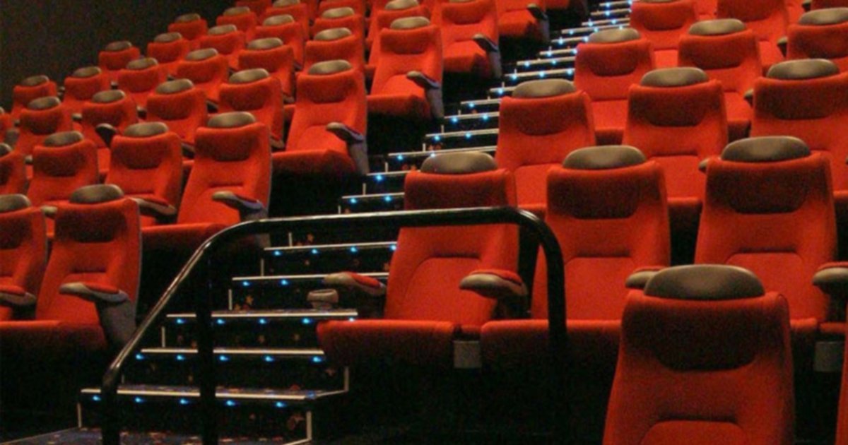Las películas más vistas en las salas de cine venezolanas durante el2024 Las películas más vistas en las salas de cine venezolanas durante el2024