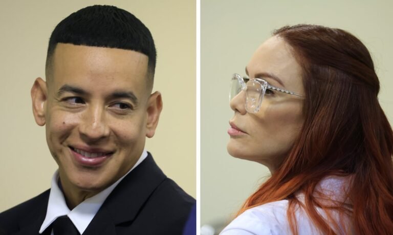 Pica y se extiende pleito legal entre Daddy Yankee y Mireddys