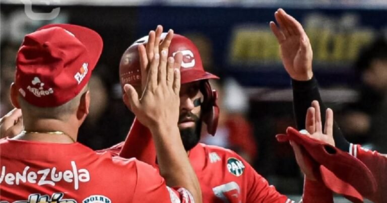 Nueva Esparta le da vida a Cardenales en el tercero de la final (Resumen)
