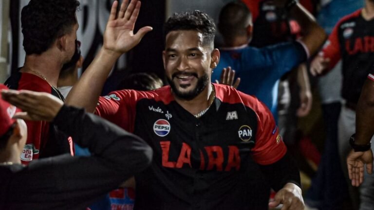 LVBP: Cardenales se coloca a un triunfo del título en liga venezolana